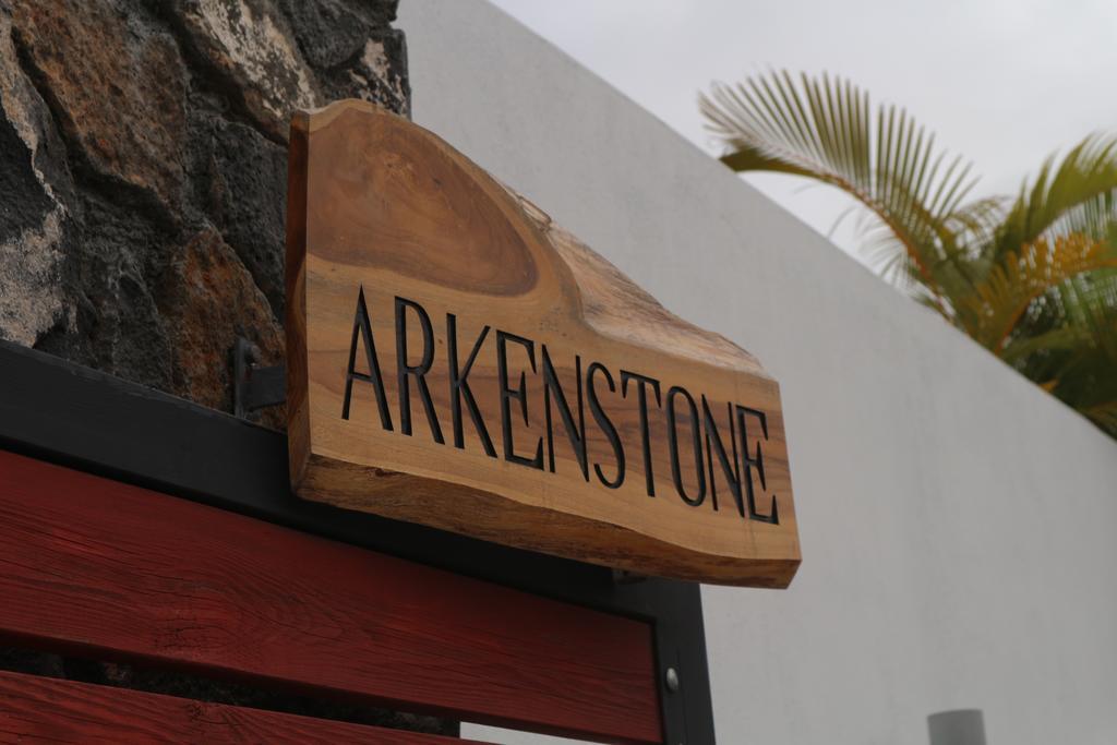 Apartment Arkenstone La Gaulette