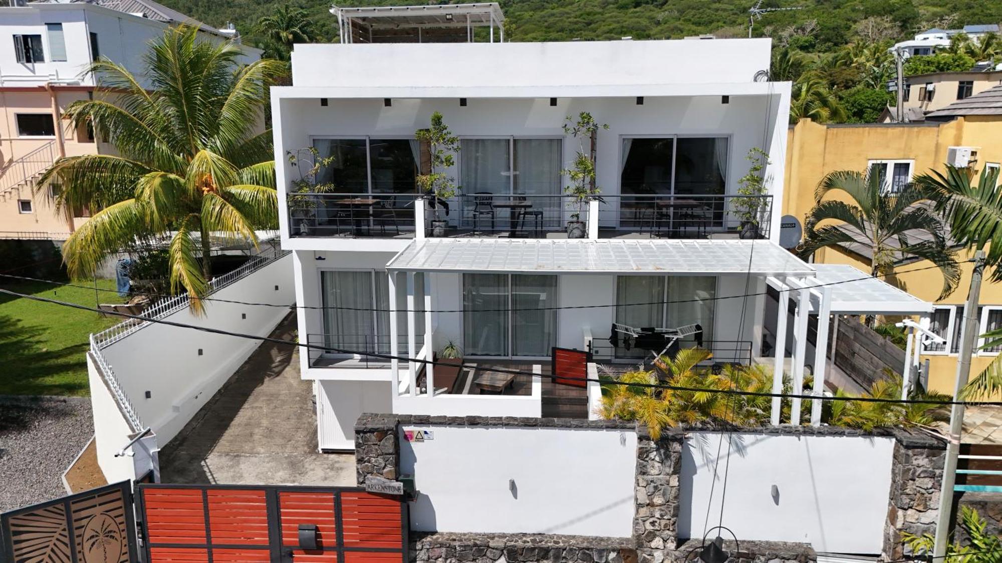 Appartement Arkenstone