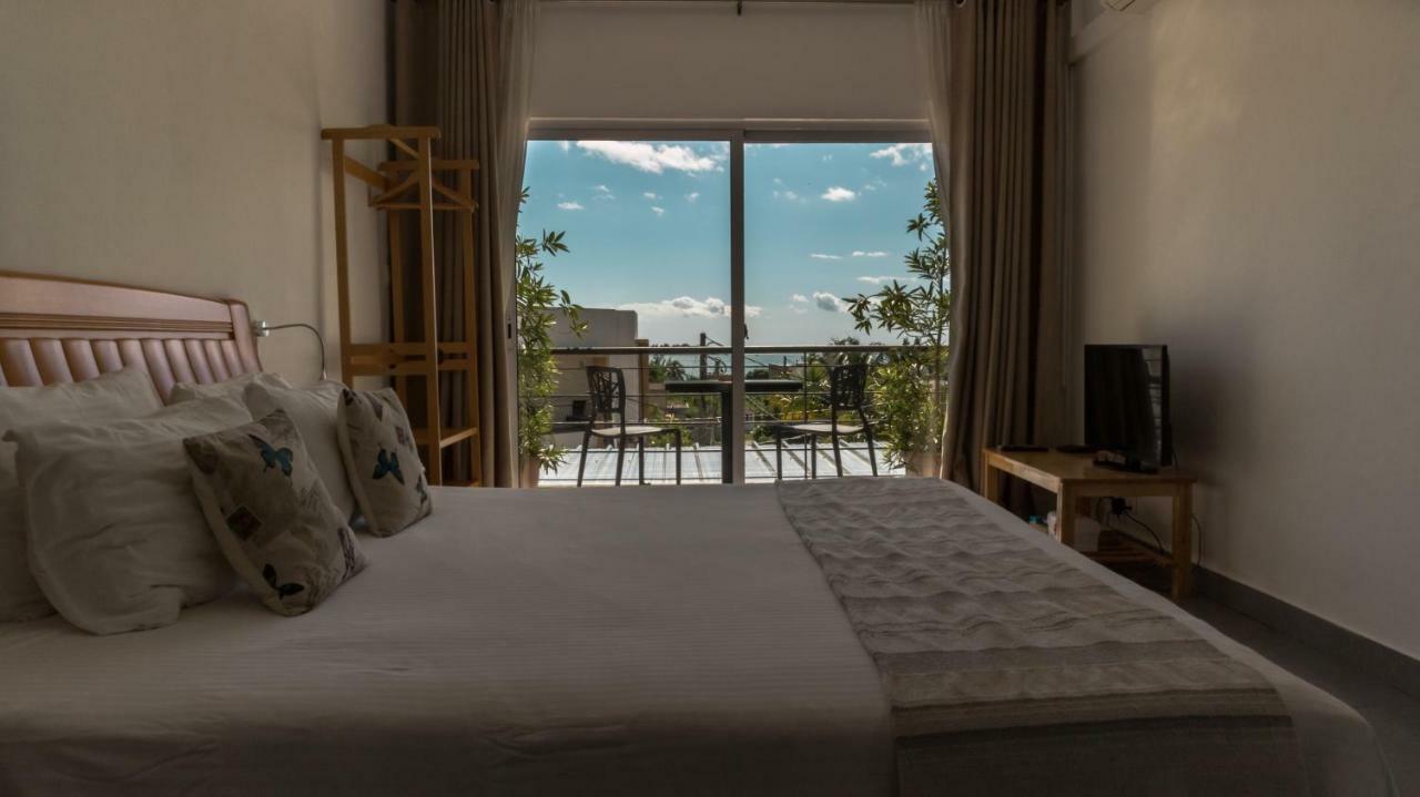 Appartement Arkenstone La Gaulette