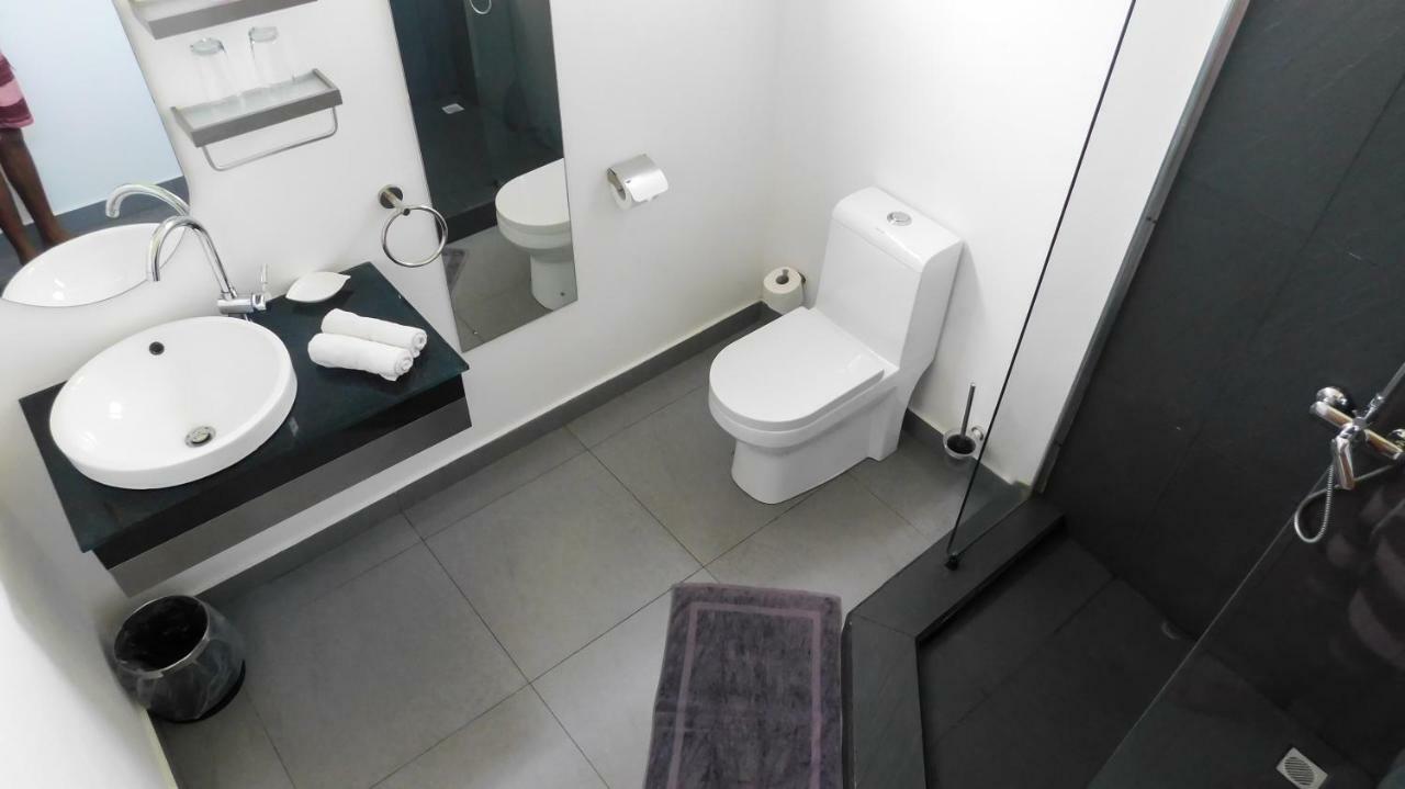 Arkenstone Appartement La Gaulette