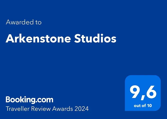 Arkenstone Studios